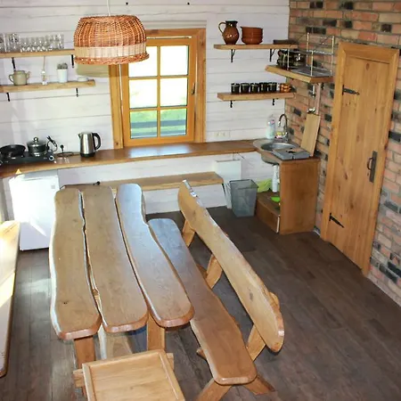 Barskuliu Sodyba Ricieliai Room photo